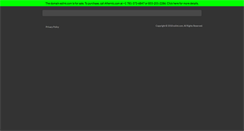 Desktop Screenshot of eslint.com