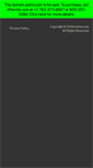 Mobile Screenshot of eslint.com