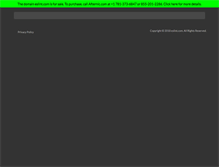 Tablet Screenshot of eslint.com